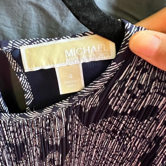 Michael Kors Dress - Picture 5 of 7